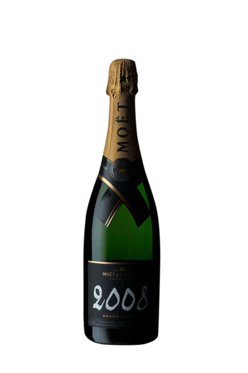 Moet & Chandon Grand Vintage 2008