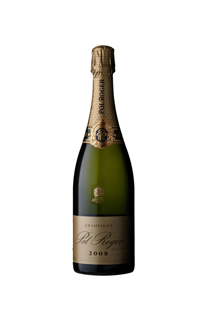 Pol Roger Blanc De Blancs Vintage 2008
