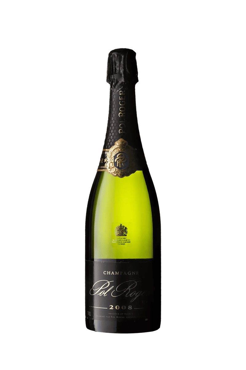 Pol Roger Brut Vintage 2008