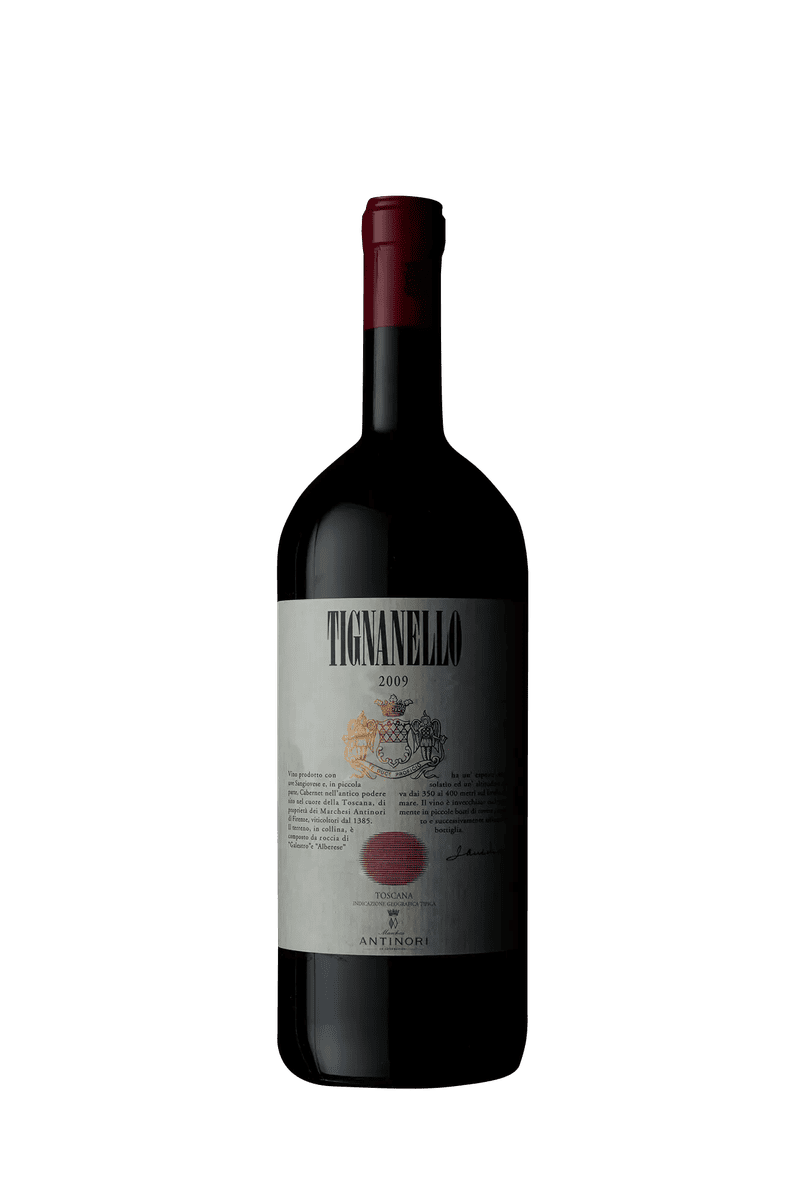 Antinori Tignanello IGT Magnum 1.5L 2009