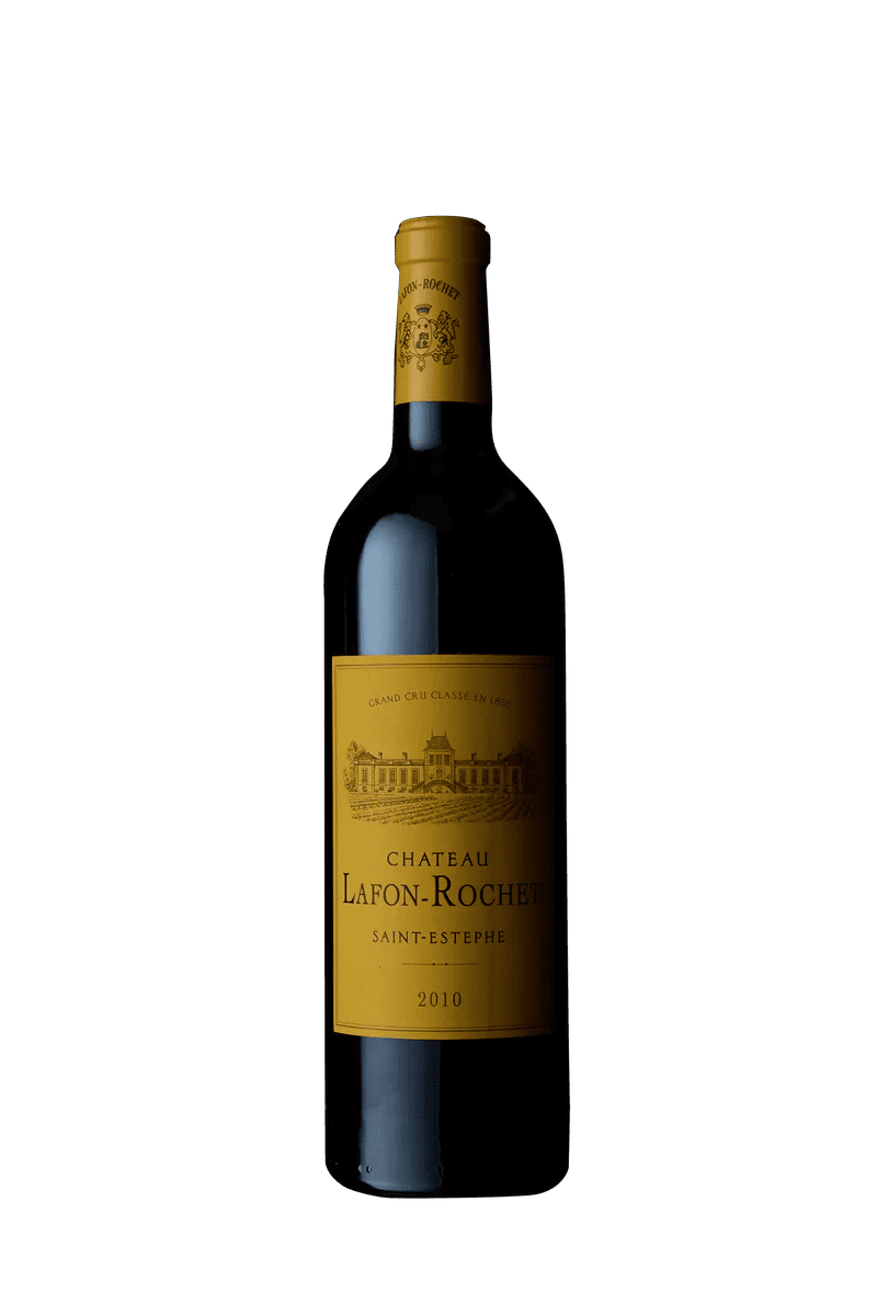 Château Lafon-Rochet Saint-Estèphe 2010