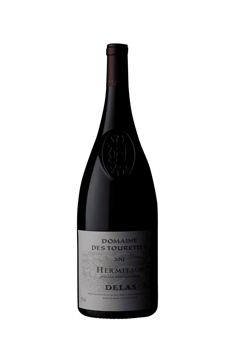 Delas Frères Les Bessards Hermitage Magnum 1.5L 2012