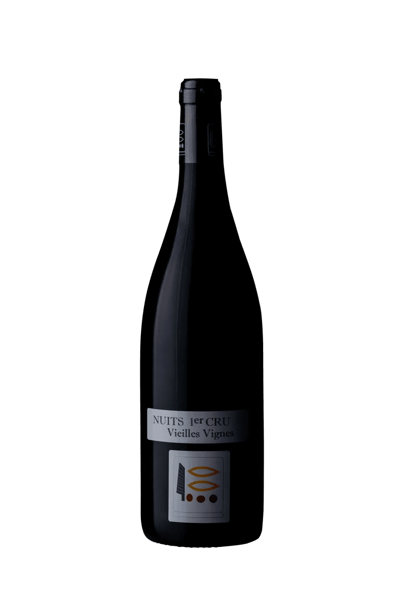 Prieure-Roch Nuits-Saint-Georges Vieilles Vignes 1er Cru 2014