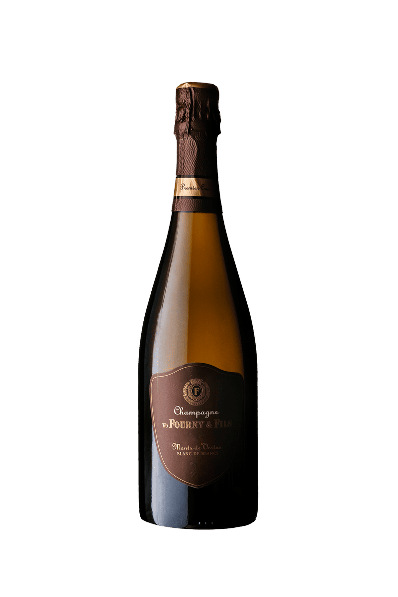 Veuve Fourny Monts de Vertus Extra Brut 1er Cru 2014