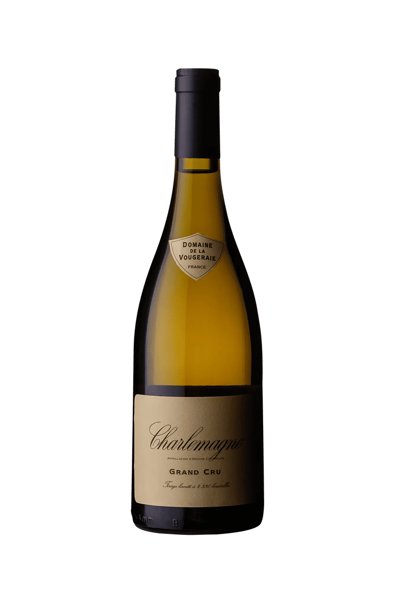 Domaine De La Vougeraie Charlemagne Grand Cru 2020