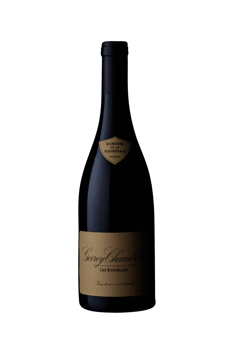 Domaine De La Vougeraie Gevrey-Chambertin Les Evocelles 2015