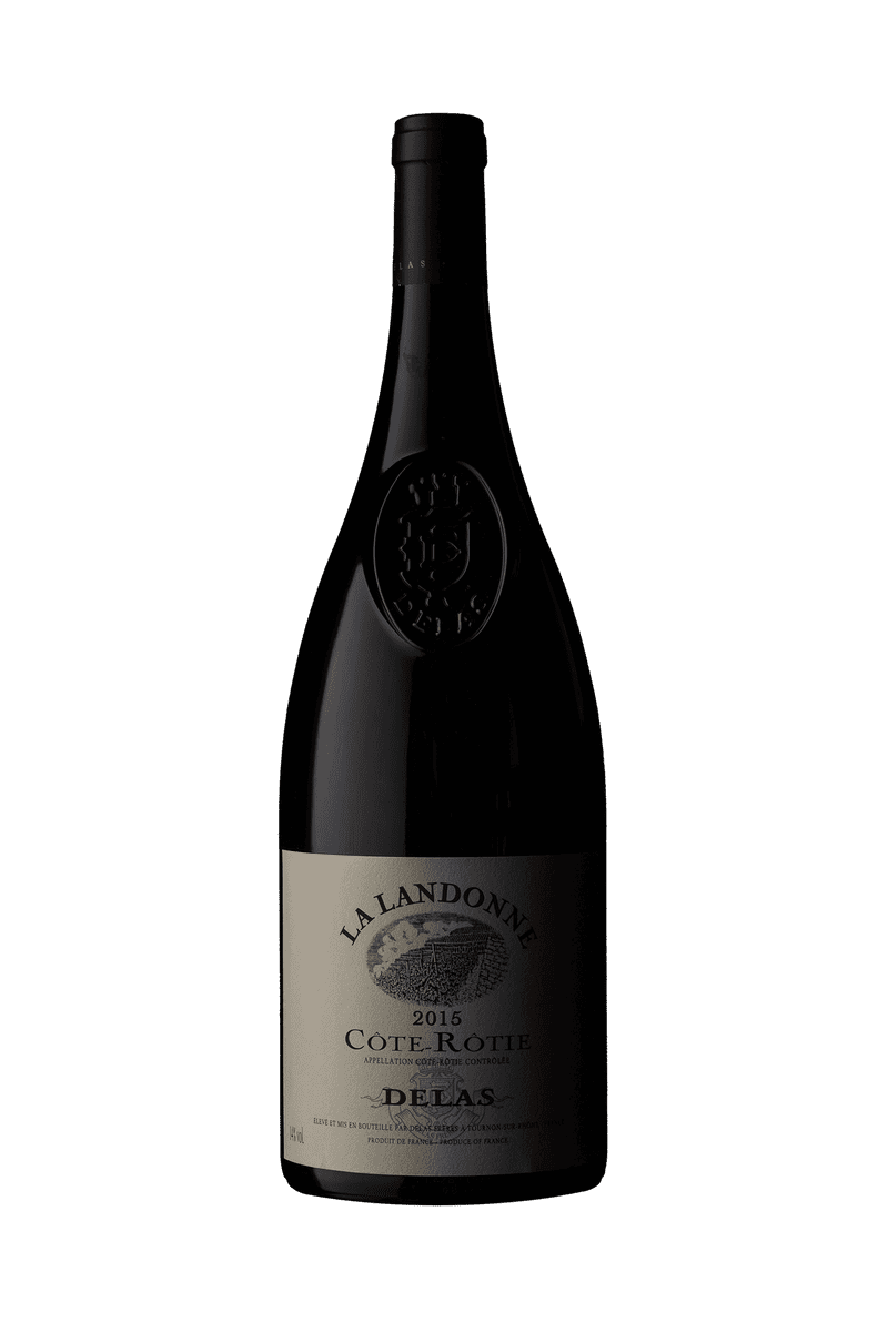 Delas Frères La Ladonne Côte Rôtie 2015