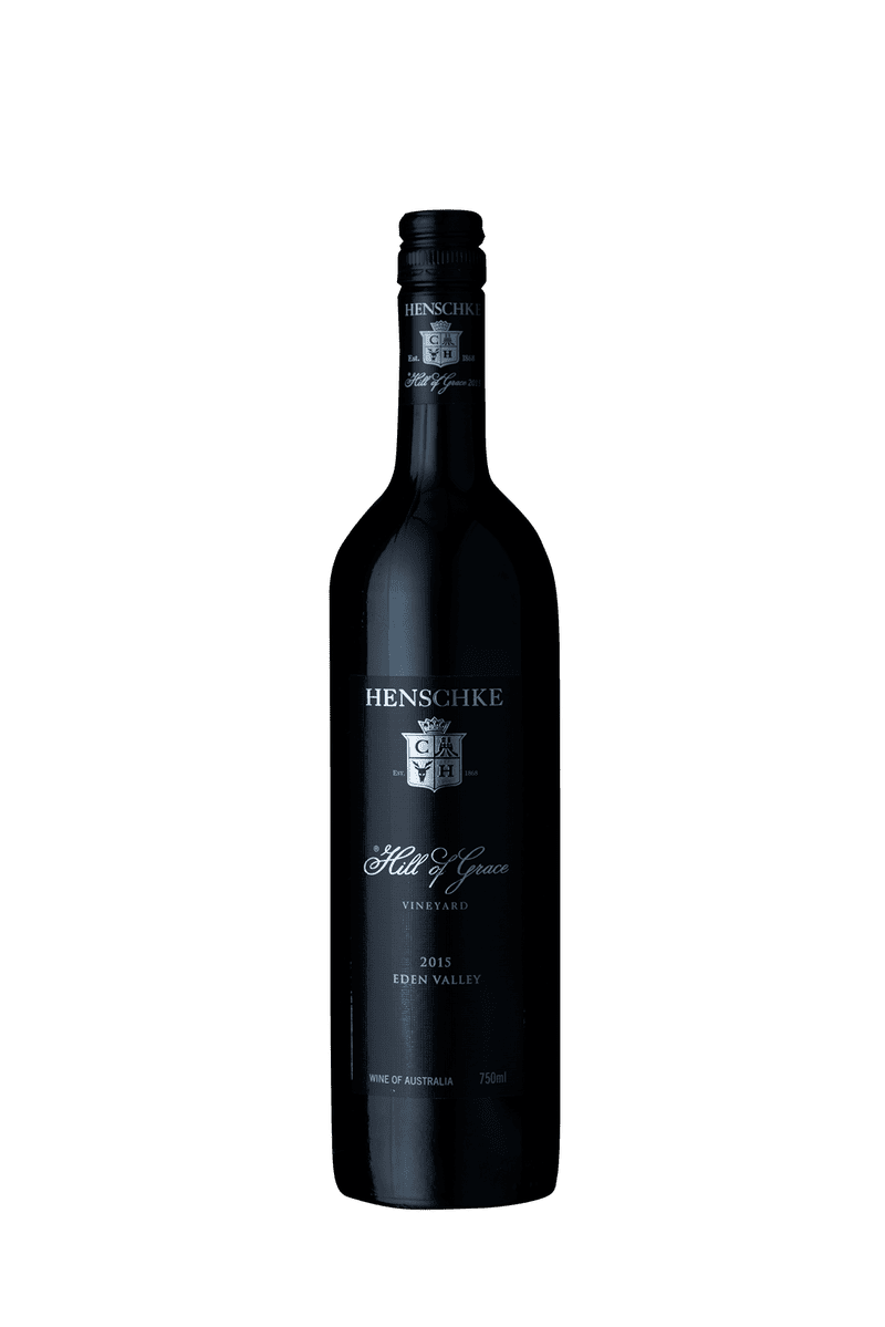 Henschke Hill of Grace Shiraz 2015