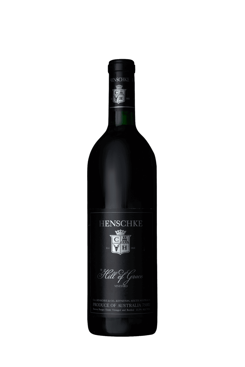Henschke Hill of Roses Shiraz 2015