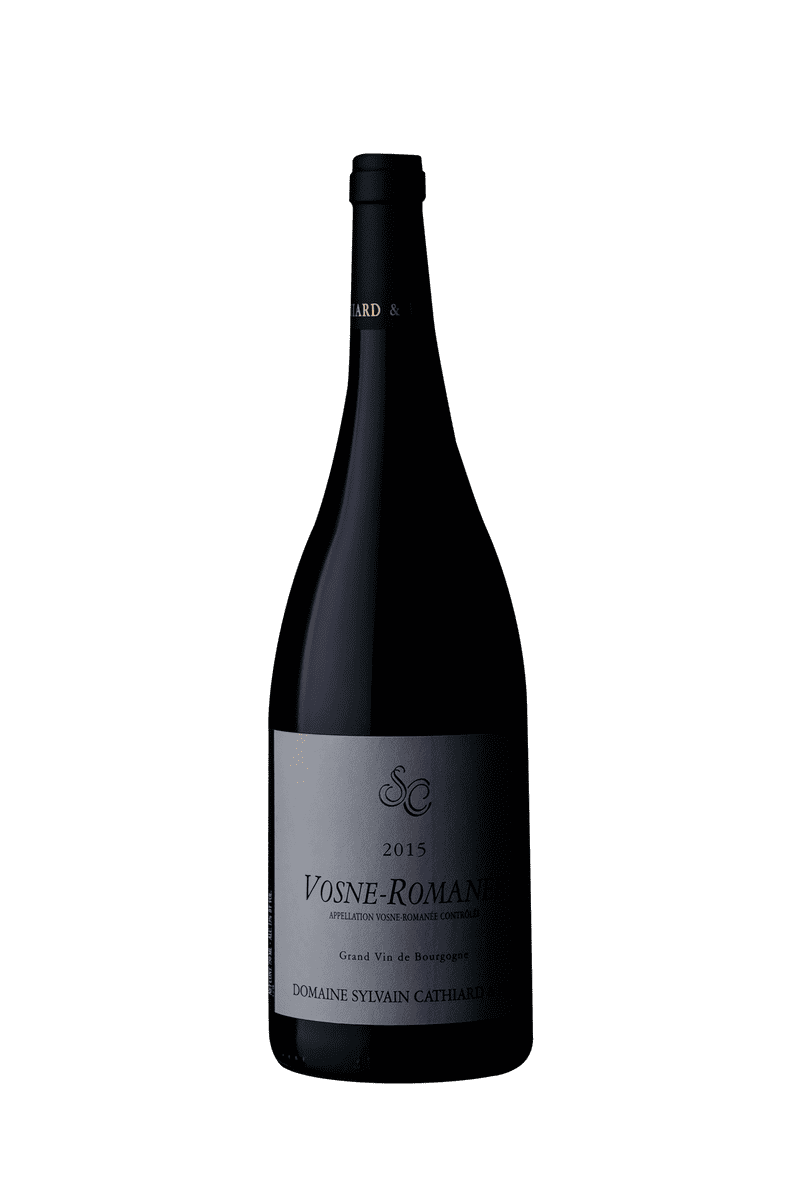 Sylvain Cathiard & Fils Vosne-Romanee 2015