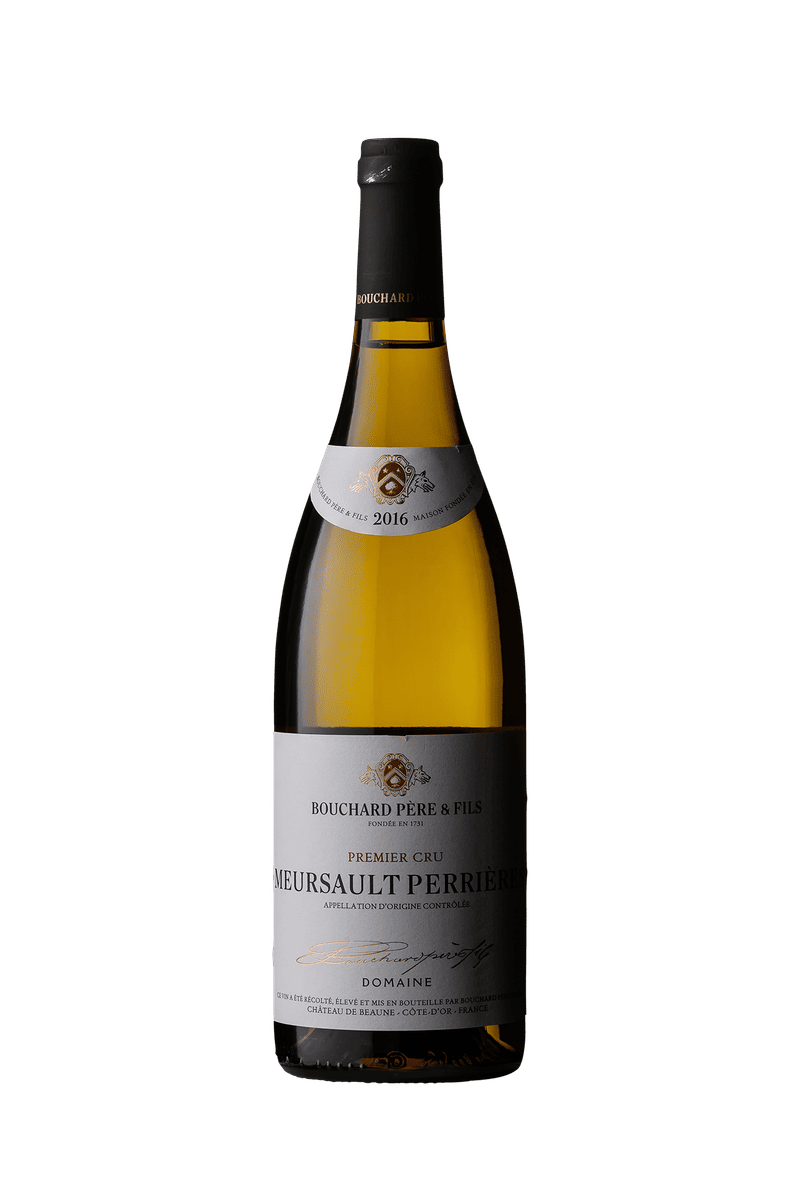 Bouchard Père & Fils Meursault Perrières 1er Cru 2016