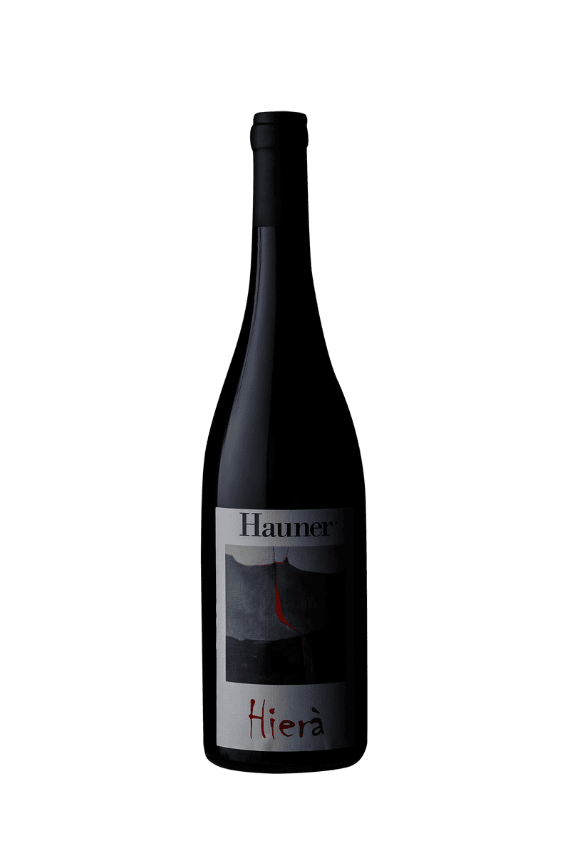 Carlo Hauner Salina 'Hiera' IGT 2016
