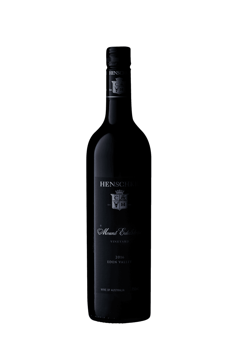 Henschke Mount Edelstone Shiraz 2016