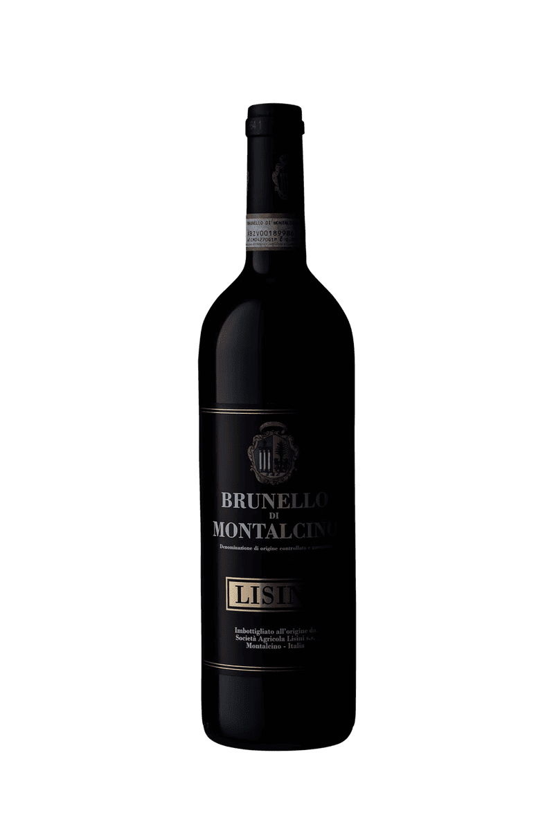 Lisini Brunello di Montalcino DOCG 2015