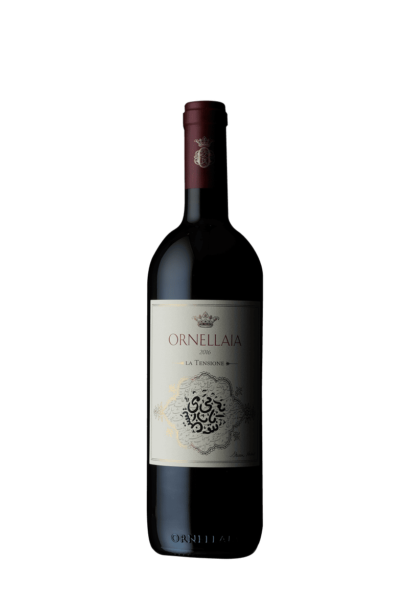Tenuta Dell'Ornellaia Bolgheri Superiore DOC 2016