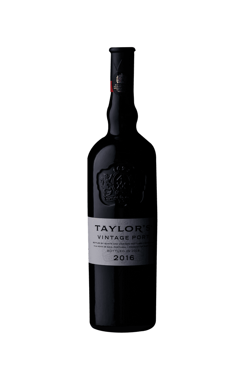 Taylor Fladgate Vintage Port 2016