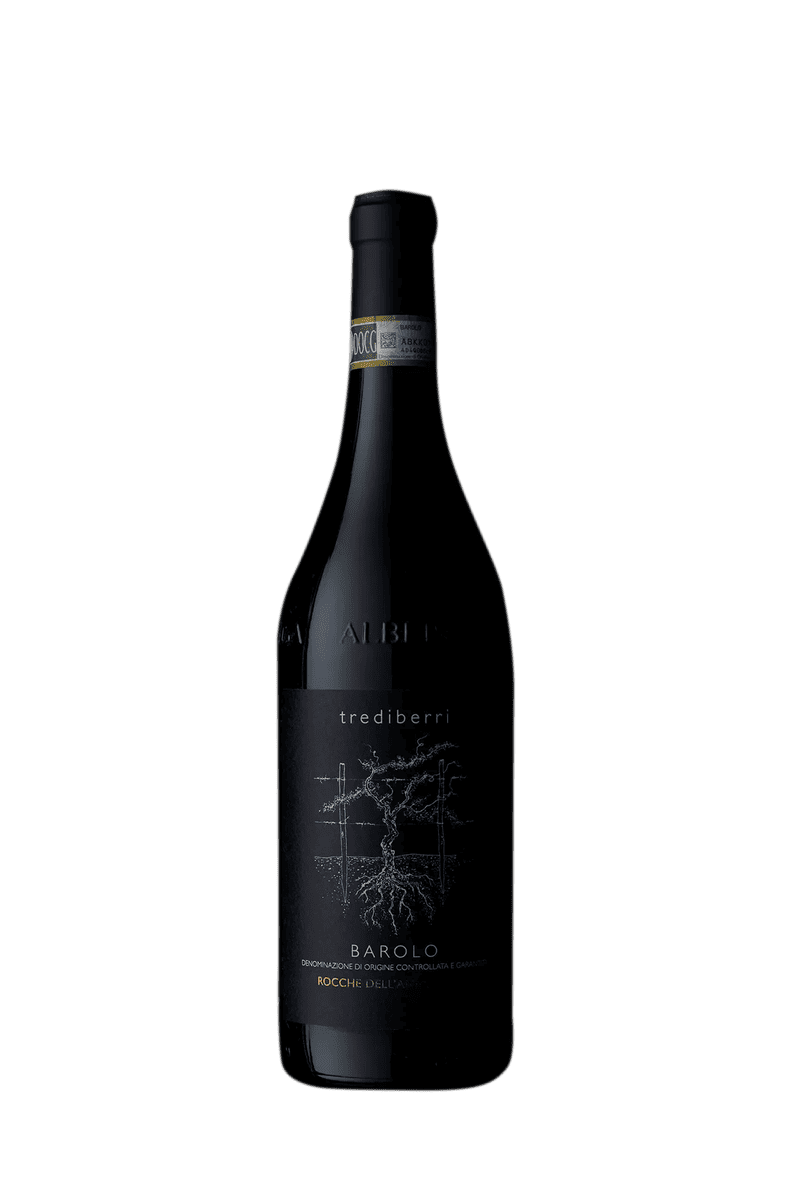 Trediberri Barolo Rocche dell'Annunziata DOCG 2019
