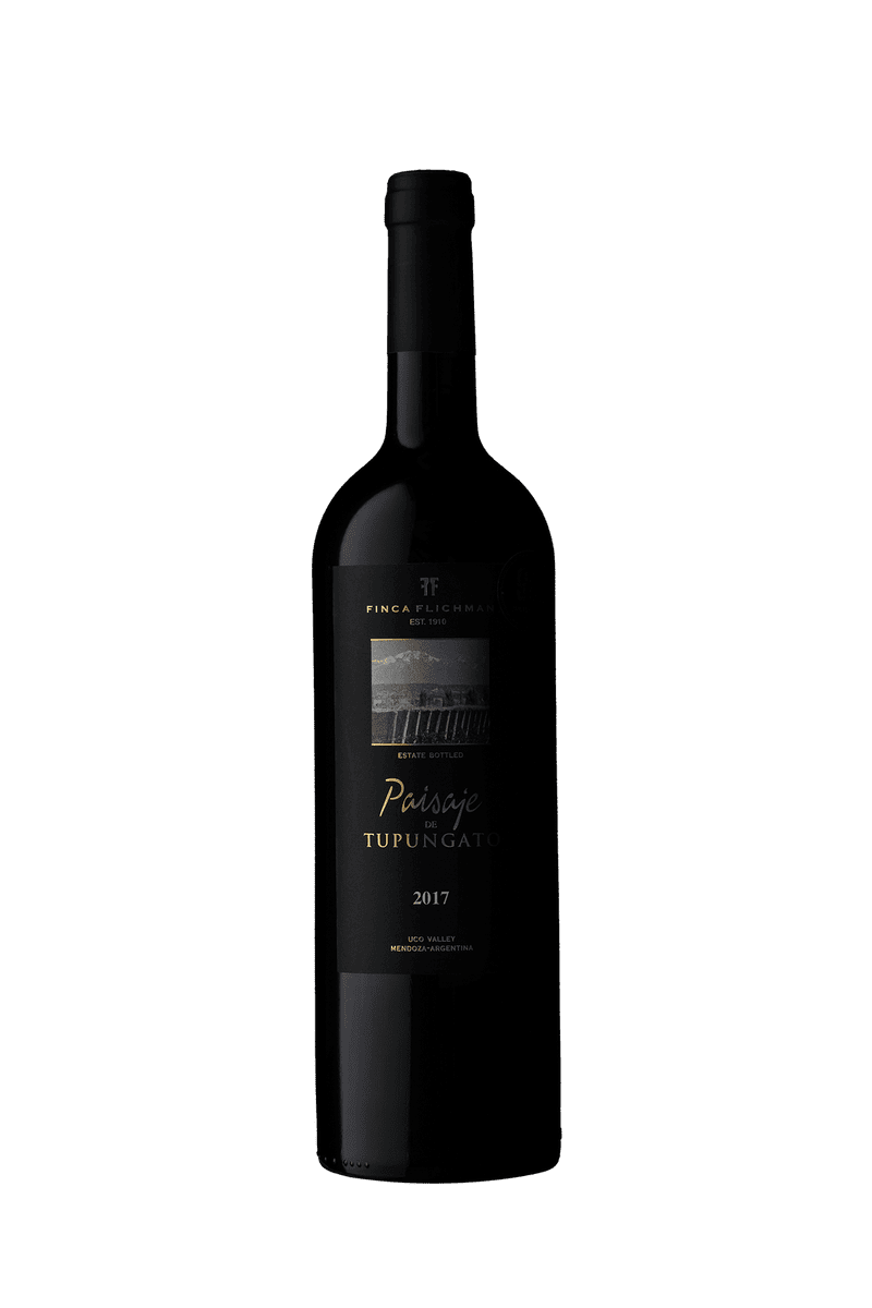 Finca Flichman Paisaje de Tupungato 2017