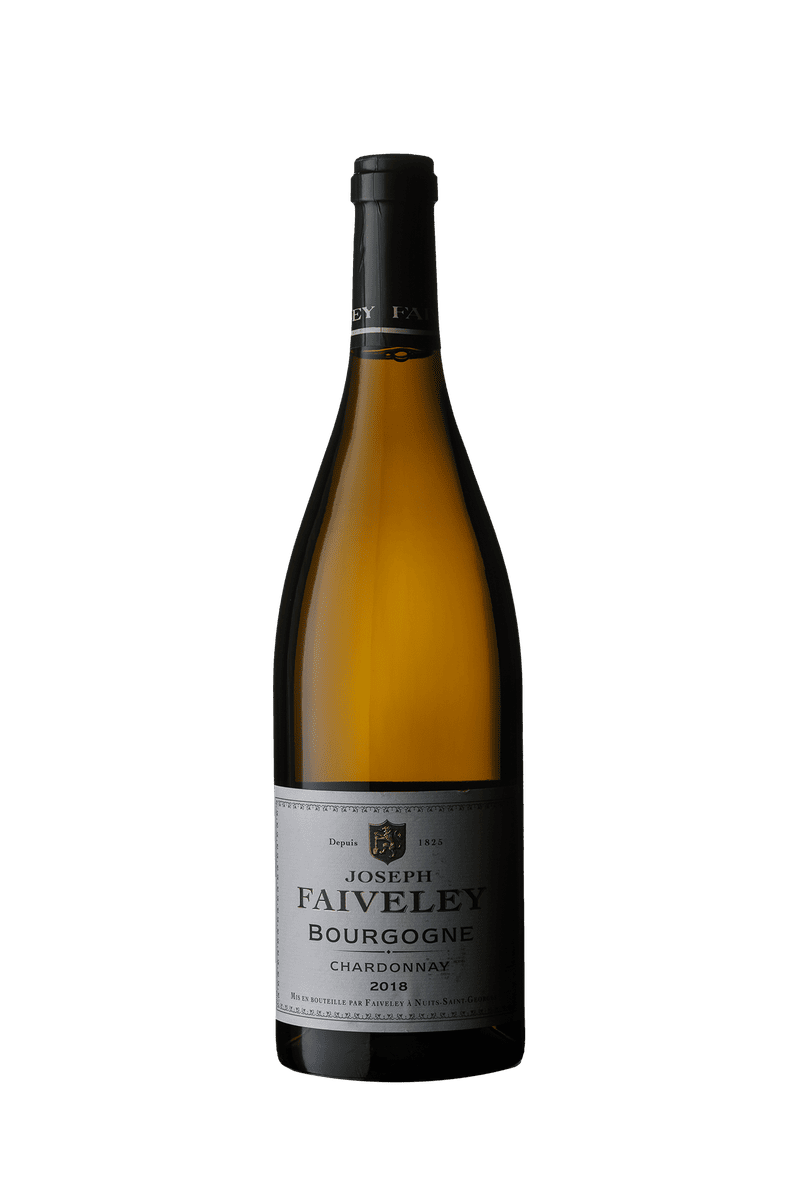 Domaine Faiveley Bourgogne Blanc 2018