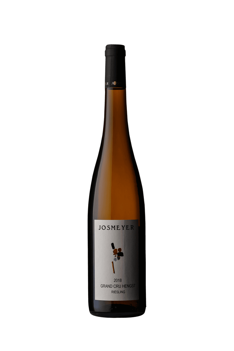 Josmeyer Hengst Riesling Grand Cru 2018