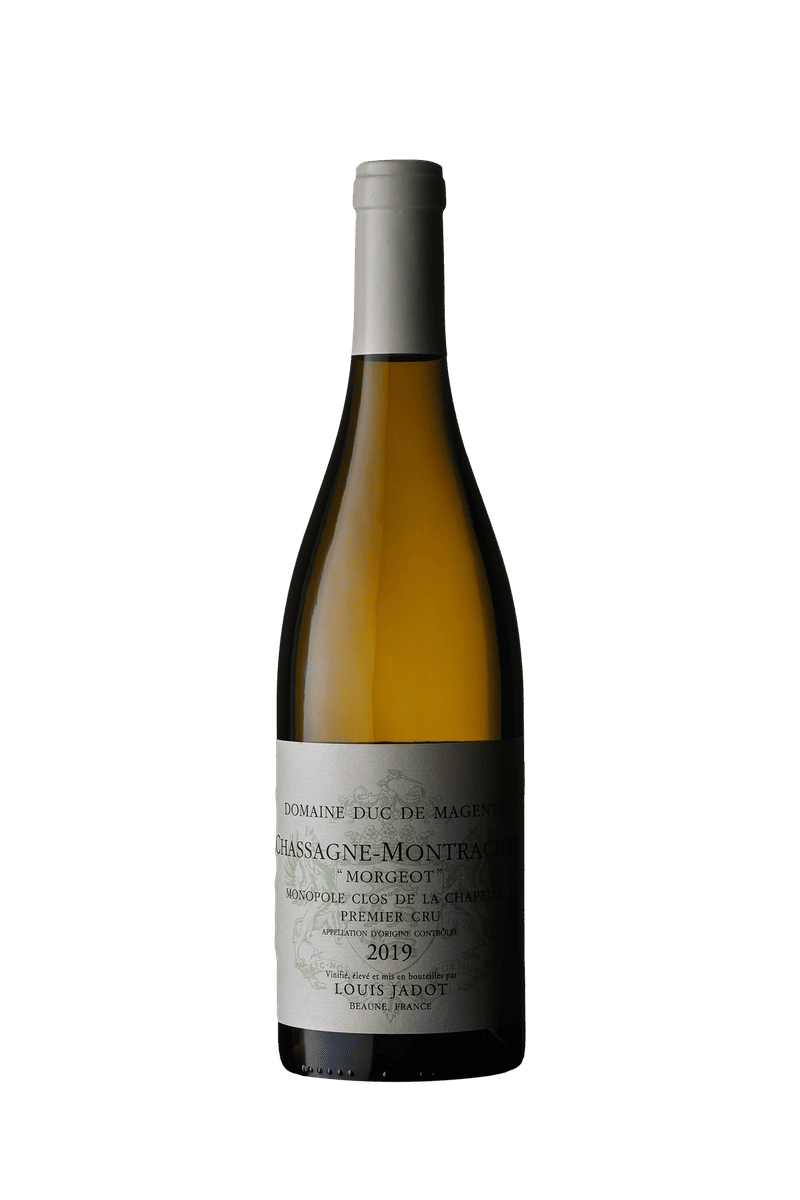 Louis Jadot Rully Blanc 2019