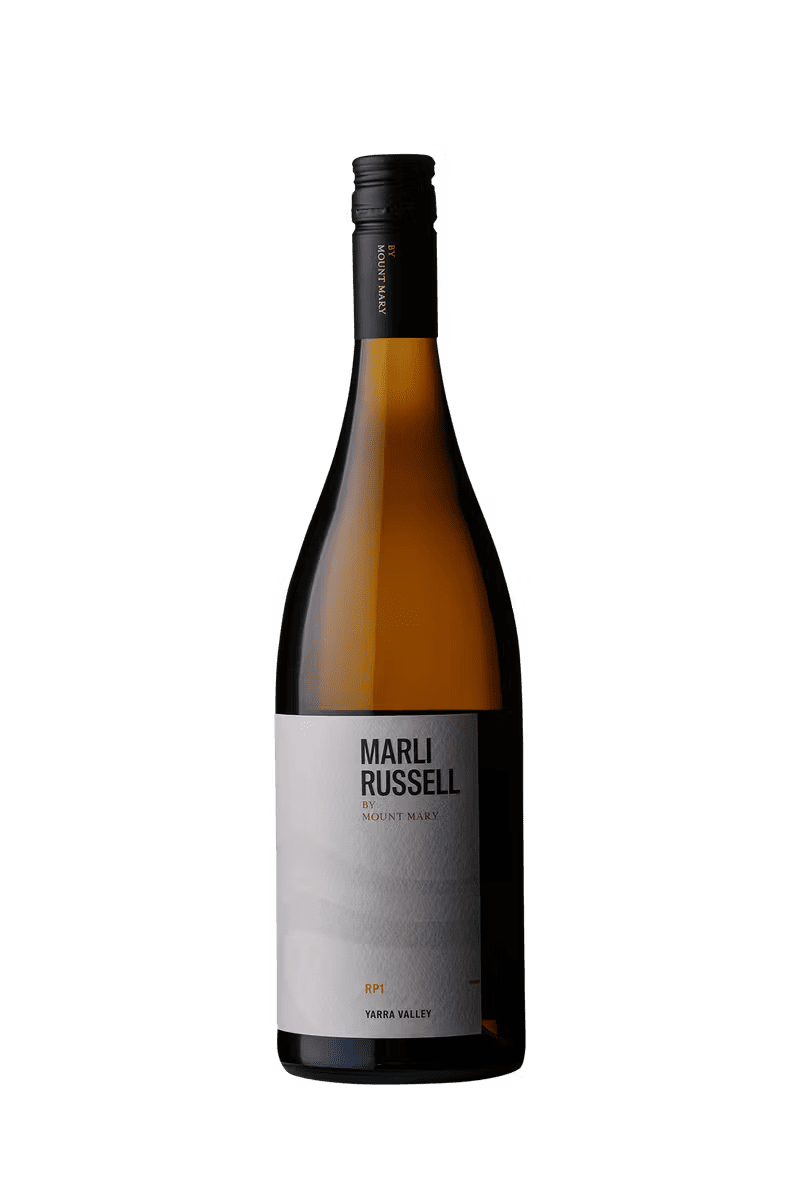 Mount Mary Marli Russell White (RP1) 2023