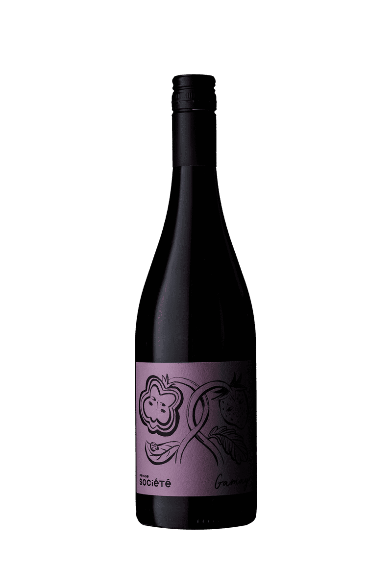 Fringe Société Gamay 2023