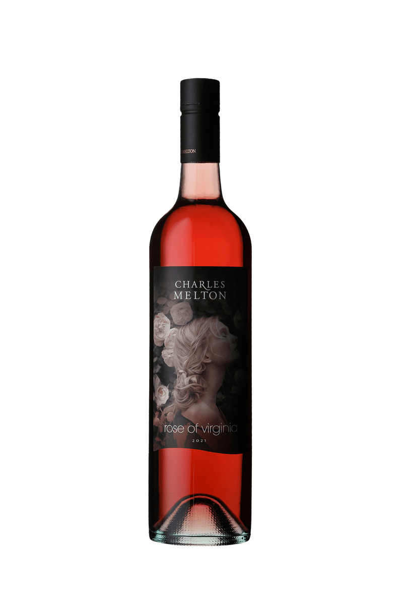Charles Melton Rosé of Virginia 2022