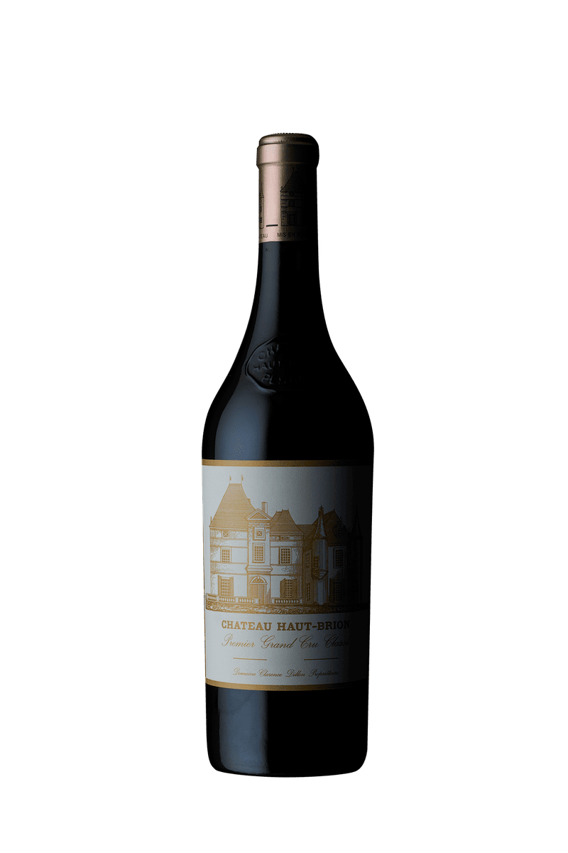 Château Haut-Brion Cru-Classé Des Graves Pessac-Leognan 2000