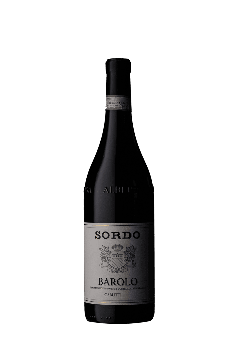 Sordo Barolo DOCG 2019
