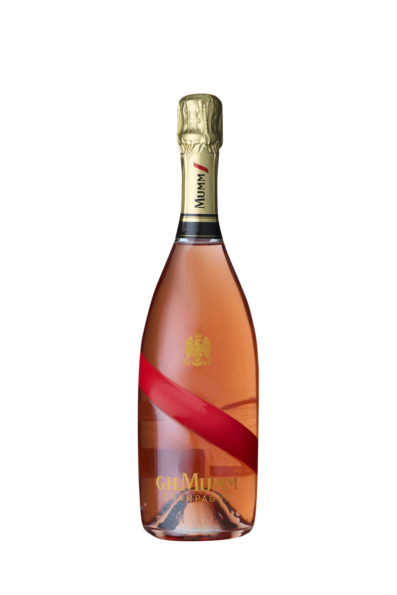 Maison Mumm Grand Cordon Rosé NV Magnum 1.5L