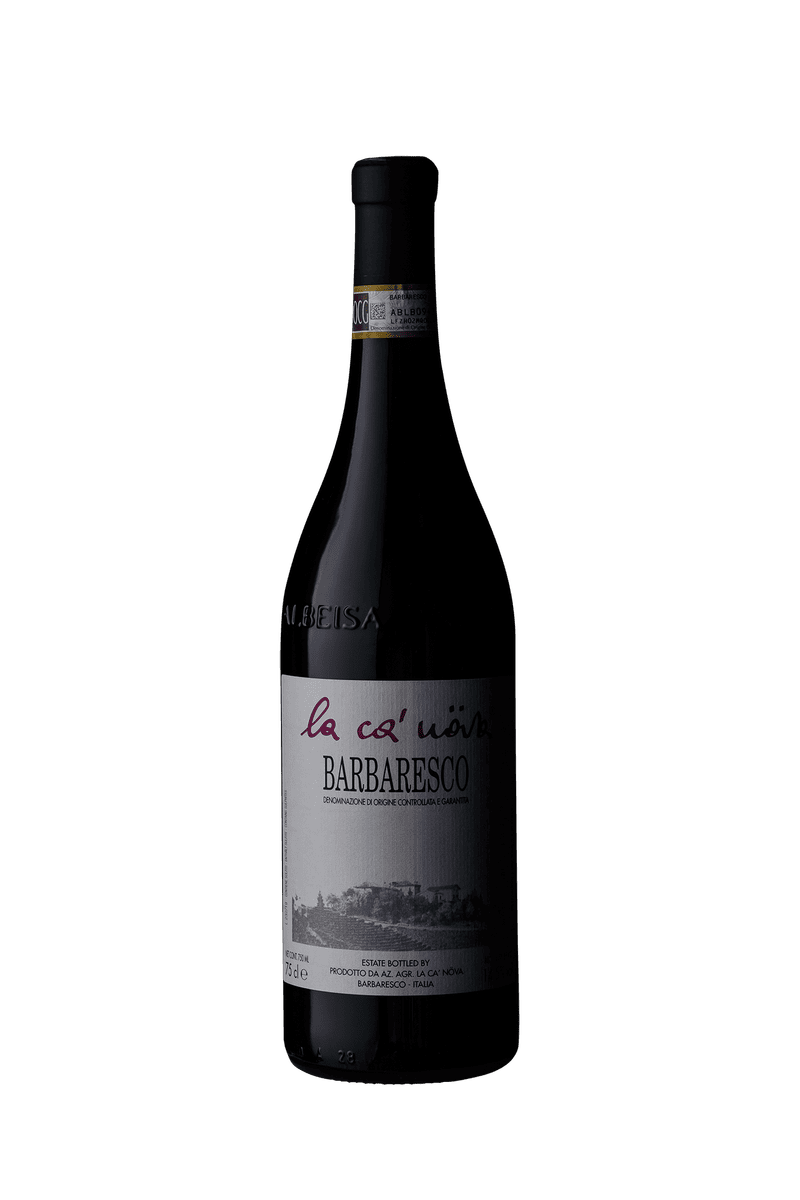 La Ca Nova Barbaresco Montestefano DOCG 2020
