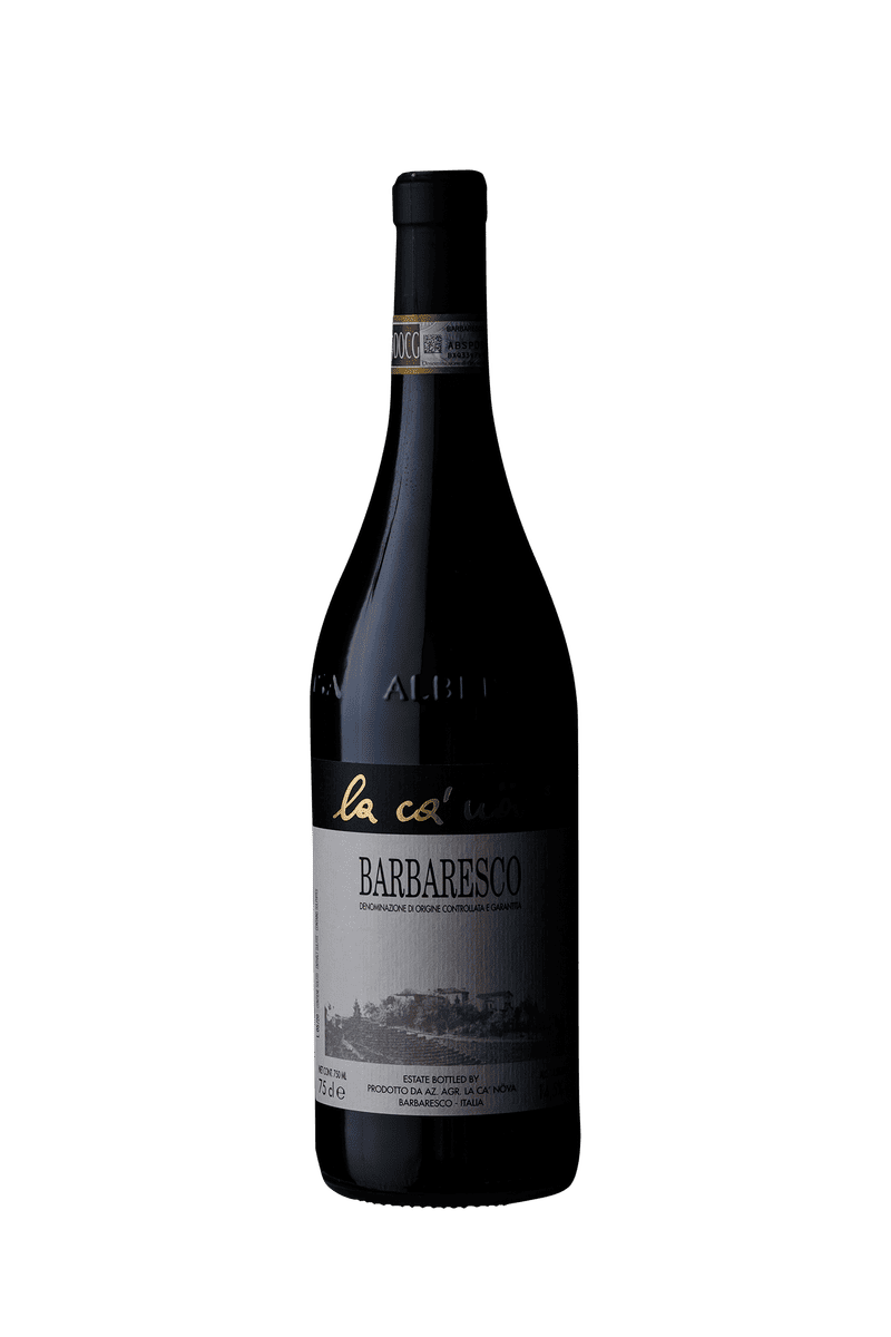 La Ca Nova Barbaresco DOCG 2020