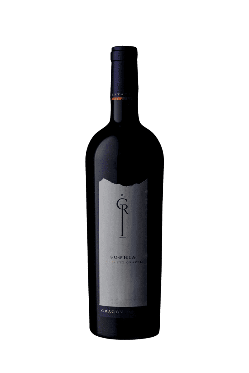 Craggy Range Sophia 2022