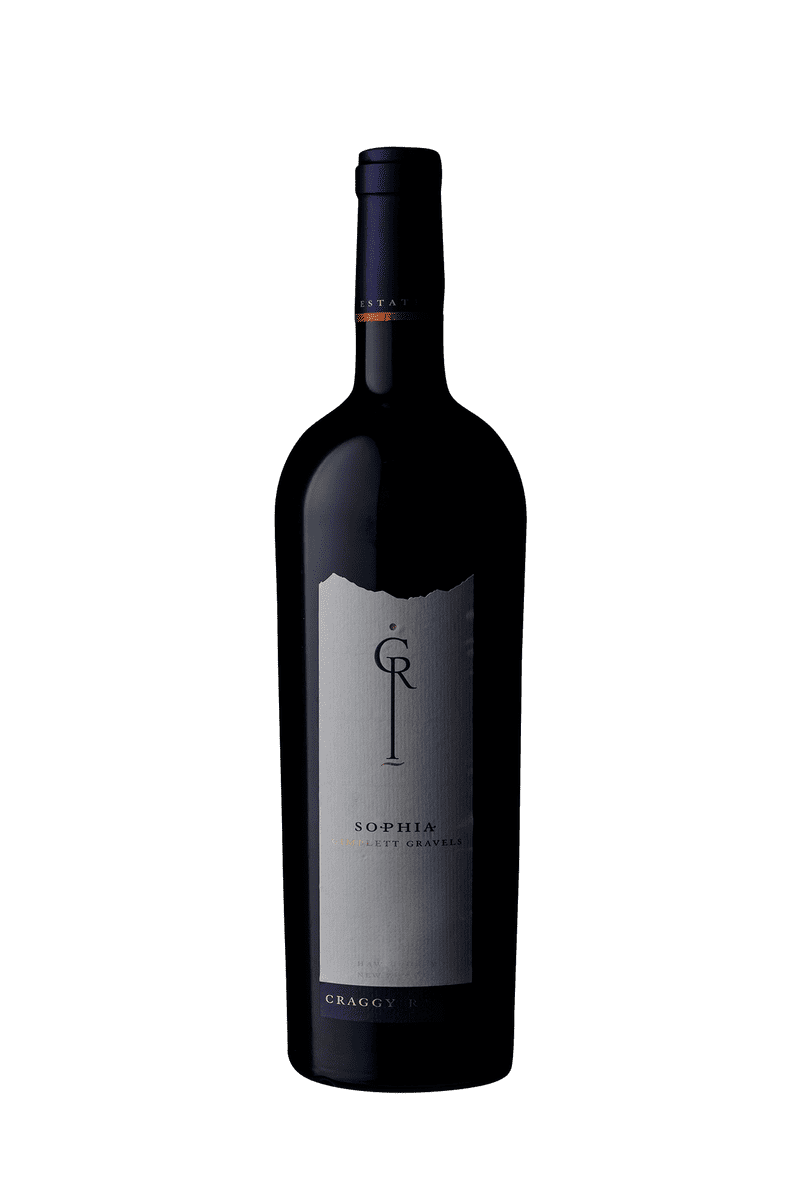 Craggy Range Sophia 2021