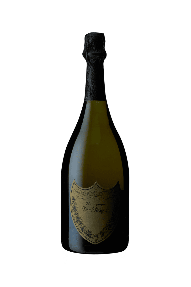 Dom Pérignon Plenitude 2 Brut 2004