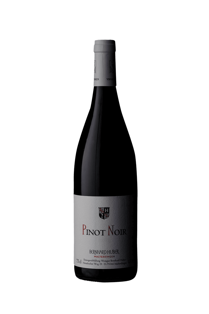 Bernhard Huber Malterdinger Pinot Noir 2021
