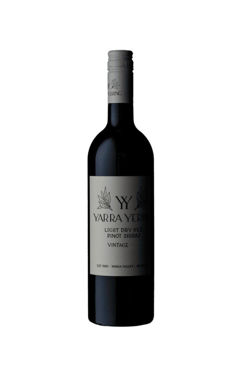 Yarra Yering Light Dry Red 2023