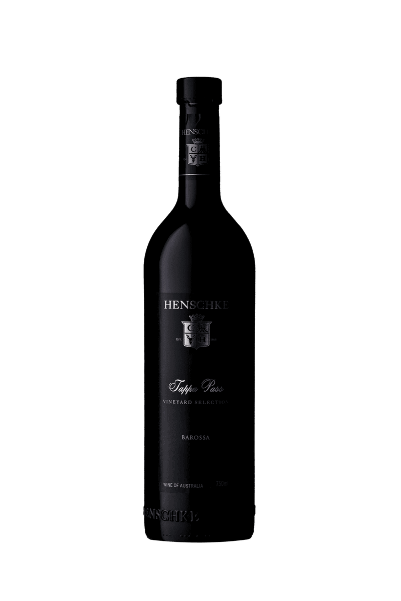 Henschke Tappa Pass Shiraz 2020