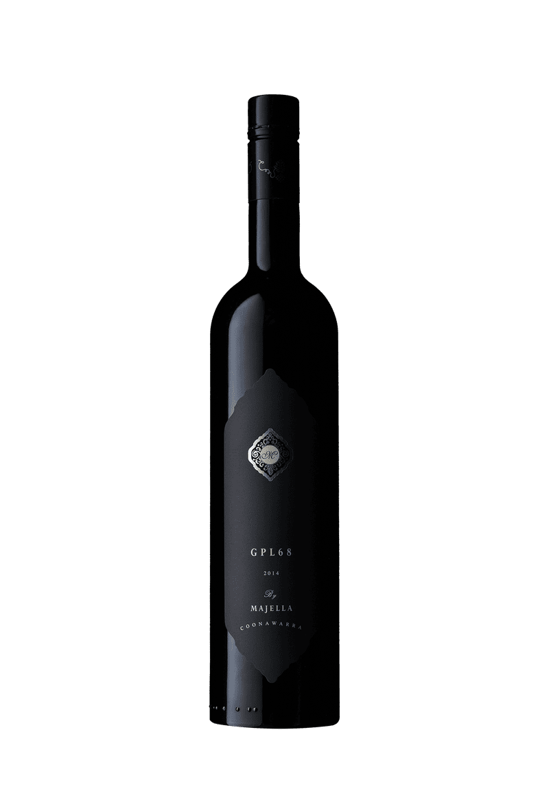 Majella GPL68 Cabernet Sauvignon 2014
