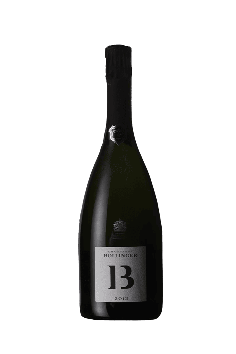 Bollinger B13 Blanc de Noirs 2013