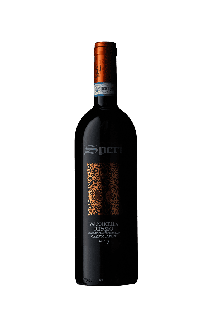 Speri Valpolicella Ripasso Classico DOC 2019