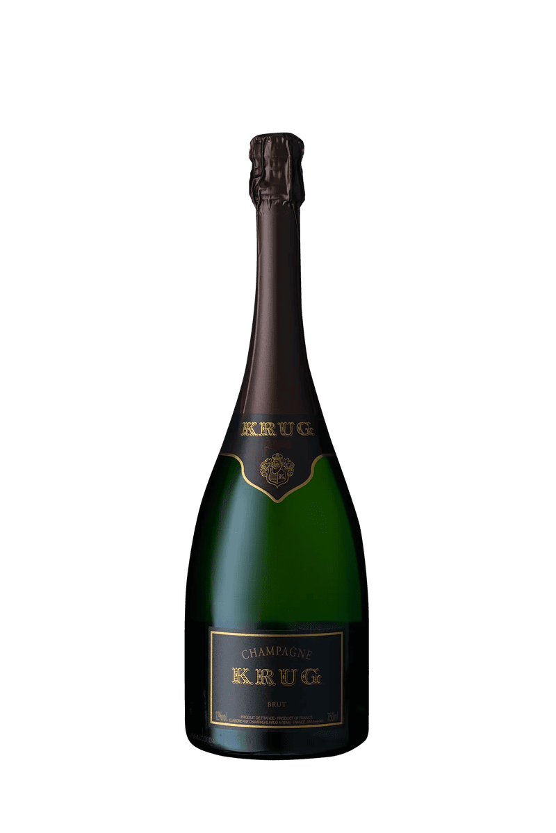 Krug Brut 2008