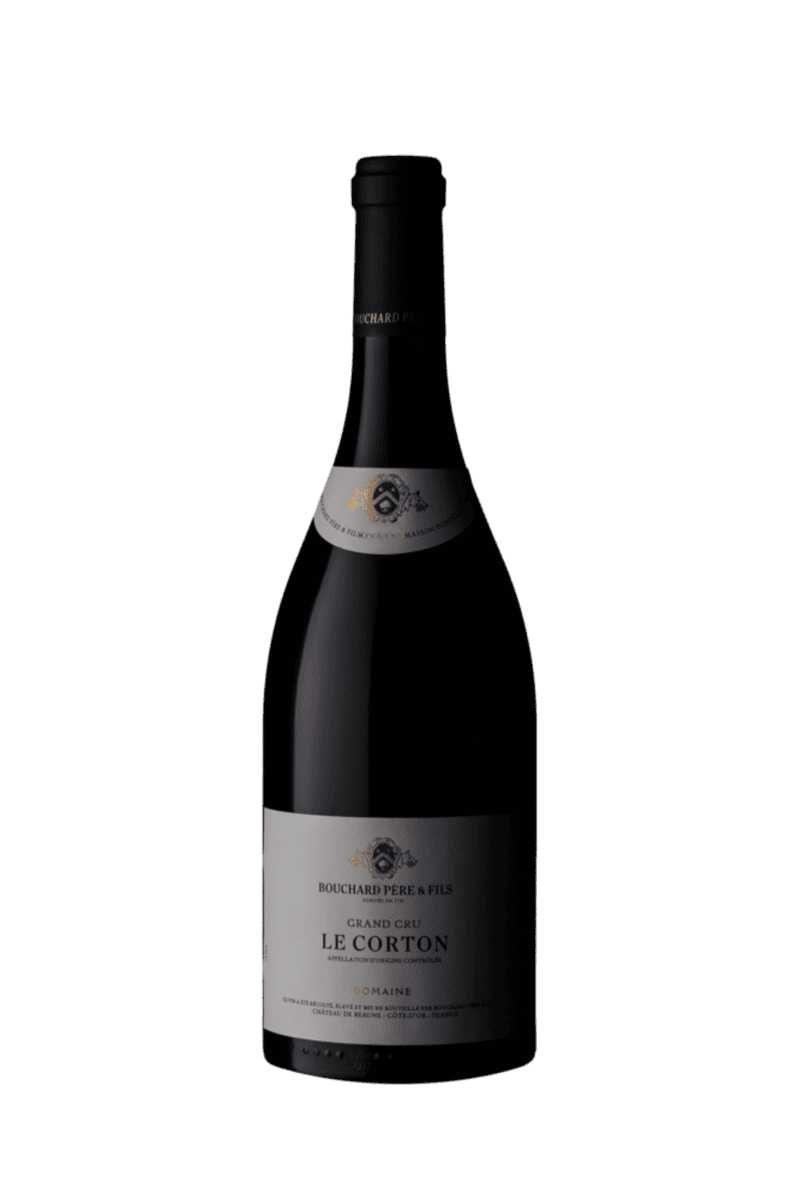 Bouchard Père & Fils Le Corton Grand Cru 2017