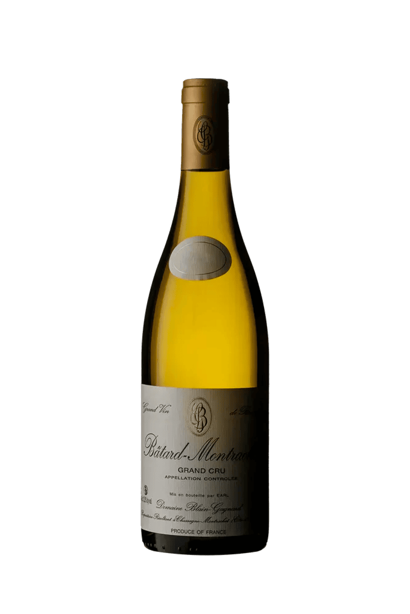 Blain-Gagnard Batard-Montrachet Grand Cru 2022