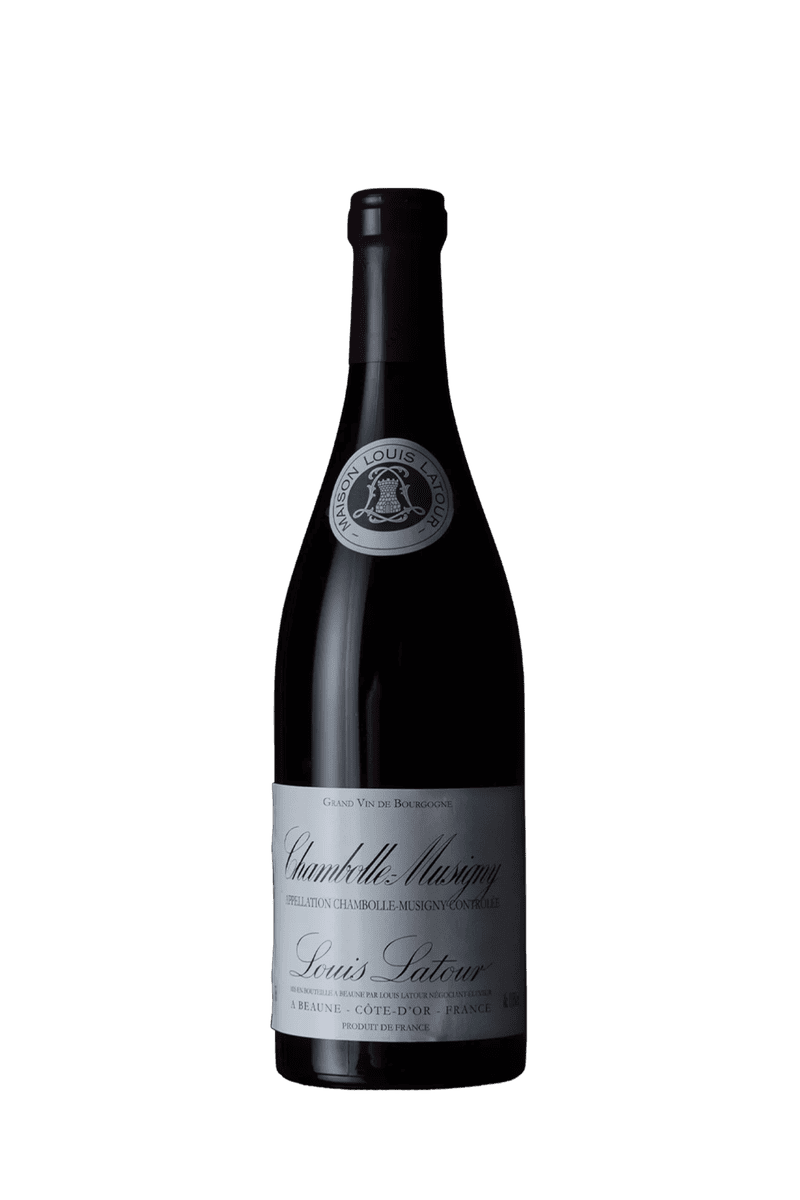 Louis Latour Chambolle-Musigny 1er Cru 'Les Charmes' 2021