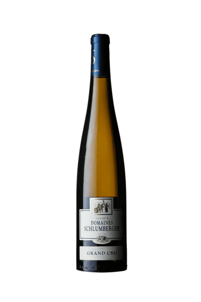 Domaines Schlumberger Gewurztraminer Kitterle Grand Cru 2019