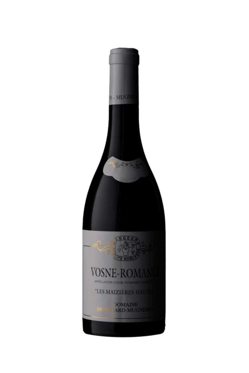 Mongeard-Mugneret Vosne-Romanée Les Maizières Hautes 2021