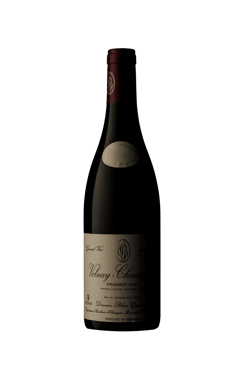 Blain-Gagnard Volnay Champans 1er Cru 2021