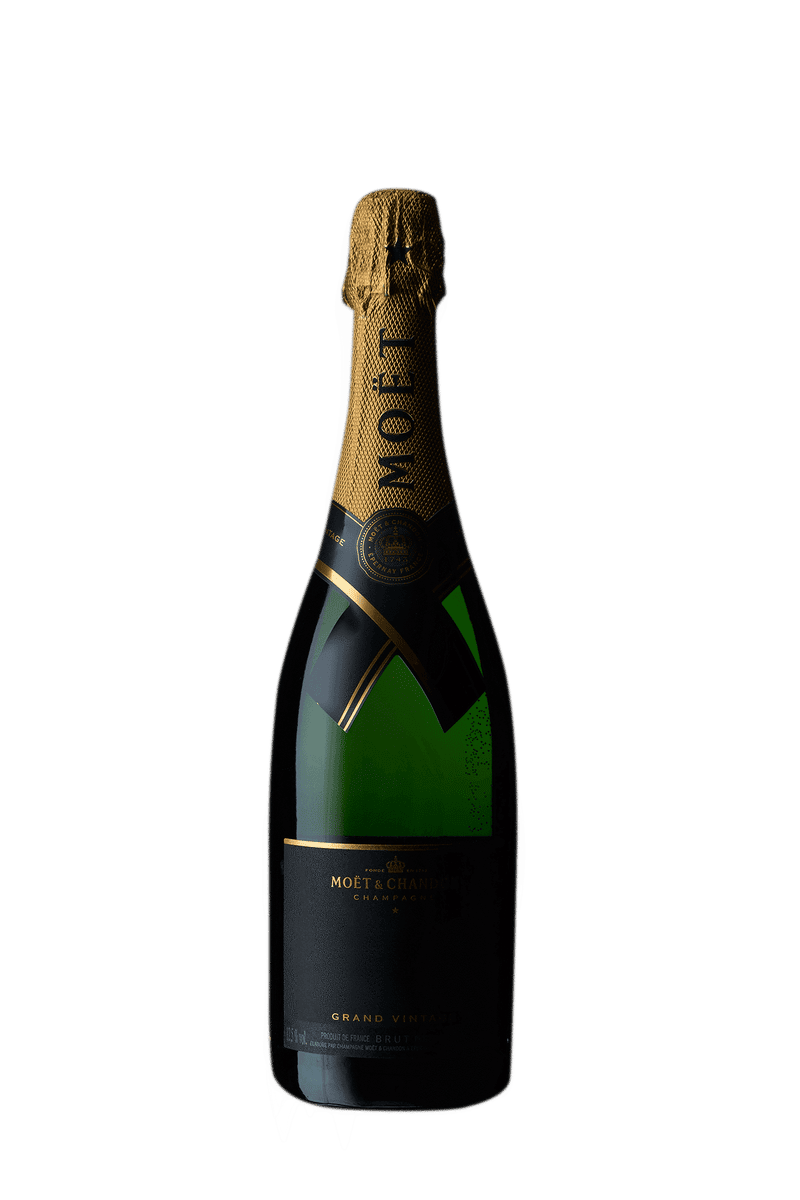 Moet & Chandon Grand Vintage 2015
